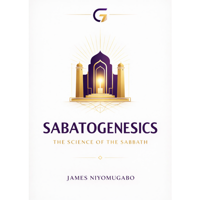 SABATOGENESICS: The Definitive Master Guide to Sustainable Success