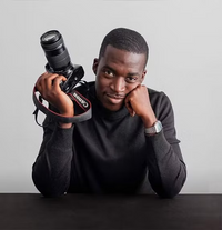 CJ Moyo