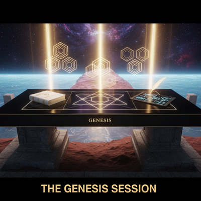 The Genesis Session