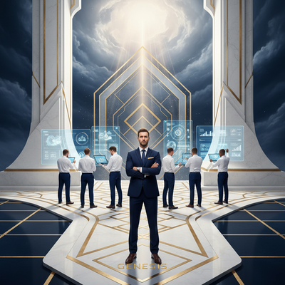 Genesis Agency