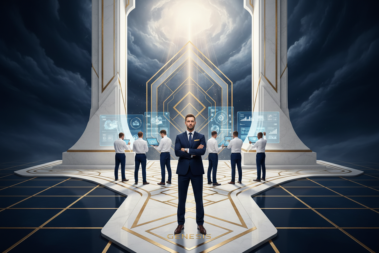 Genesis Agency